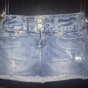 American Eagle Skirt